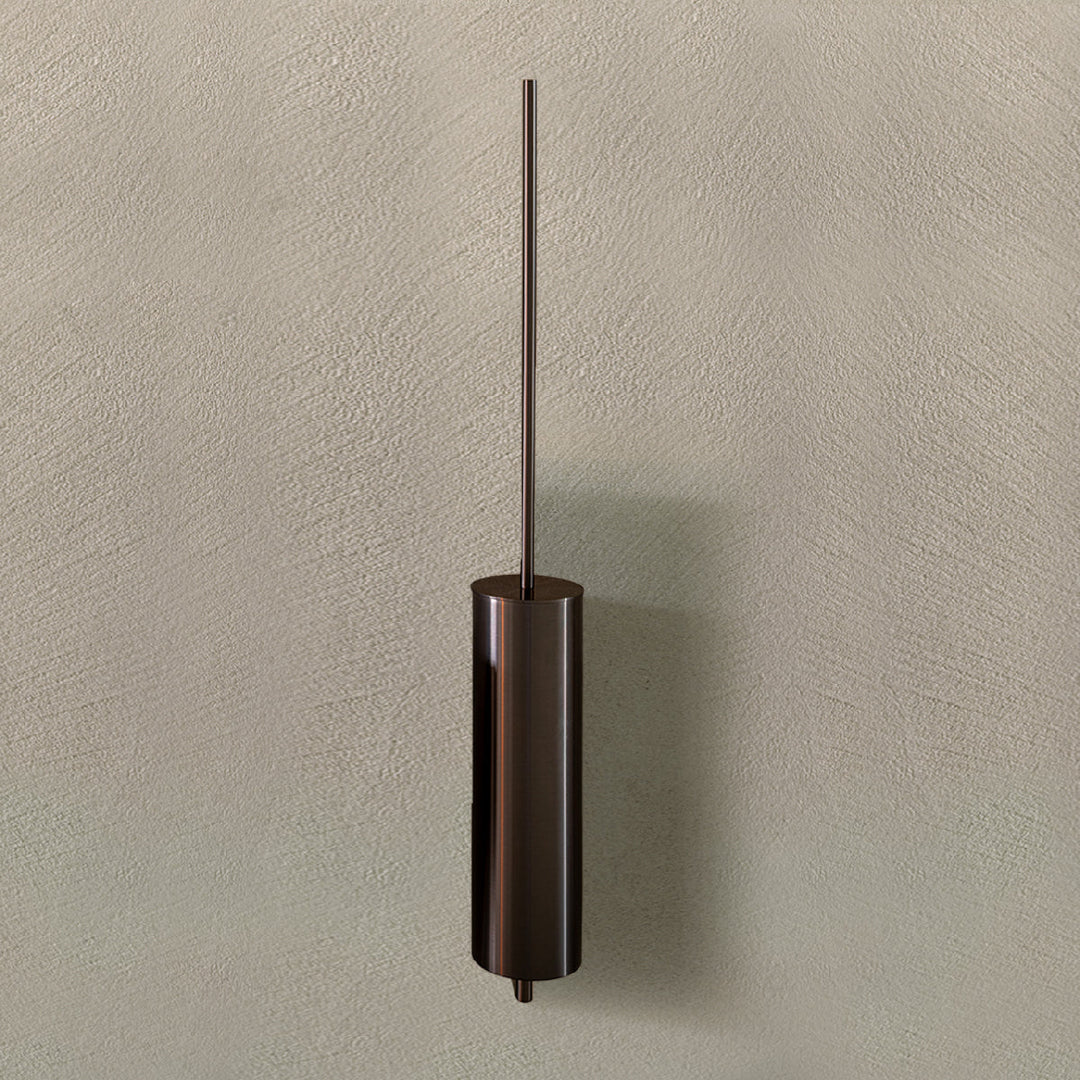 Toilet Brush Holders Wall SIX110 Complements CEA Design