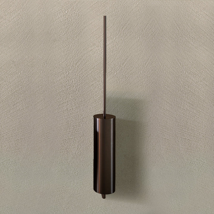 Toilet Brush Holders Wall SIX110 Complements CEA Design