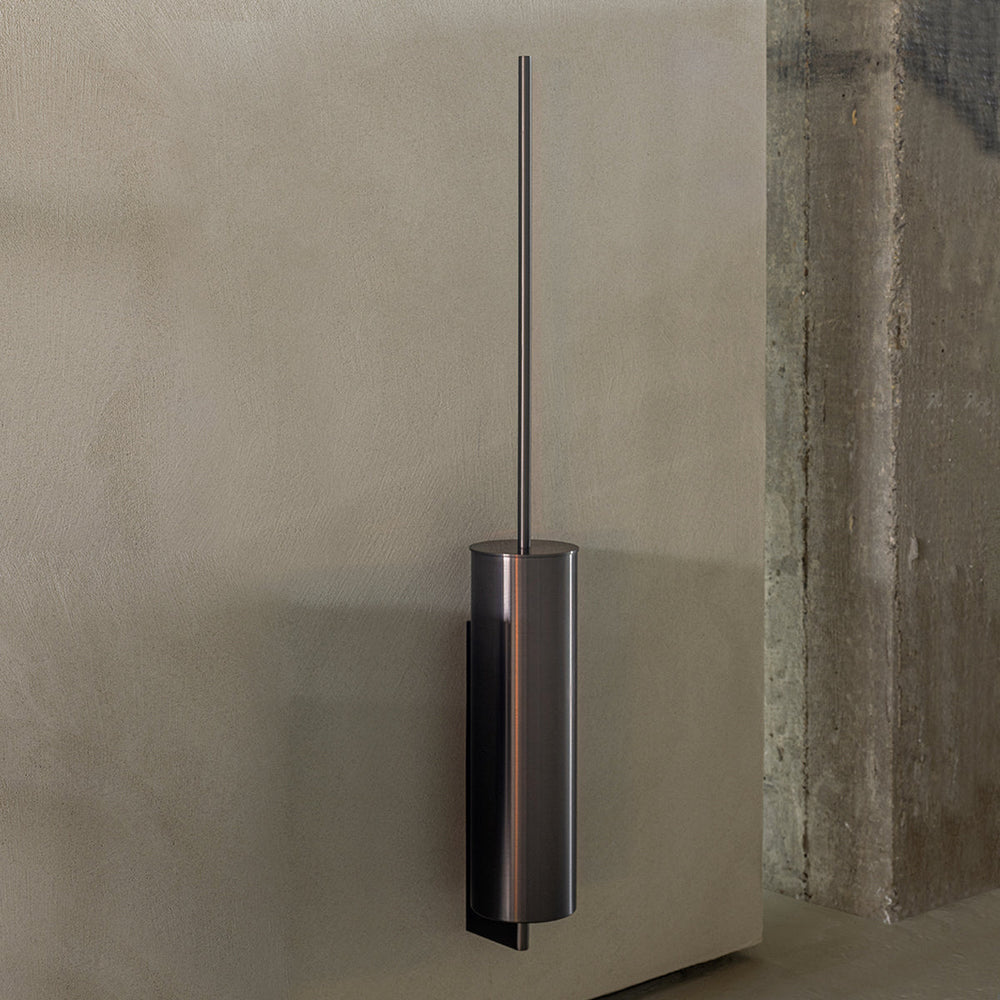 Toilet Brush Holders Wall SIX110 Complements CEA Design