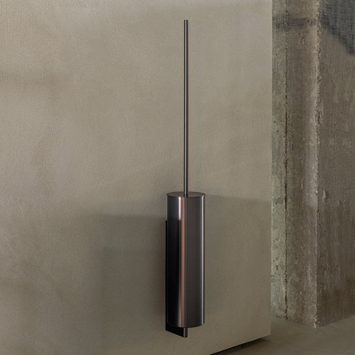 Toilet Brush Holders Wall SIX110 Complements CEA Design