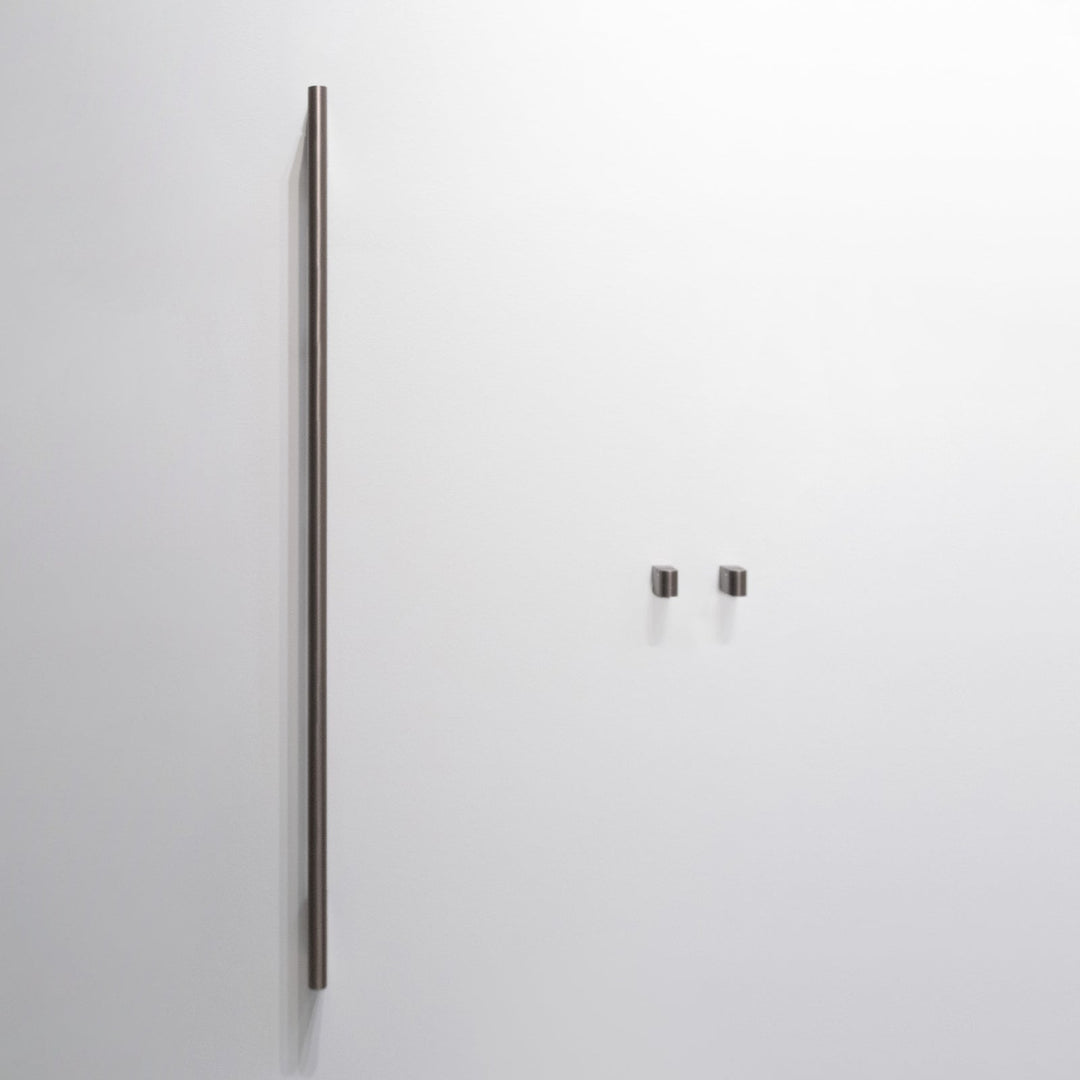 Sixty SIX134 (L. 1.000 mm) Electric Towel Warmer CEA Design