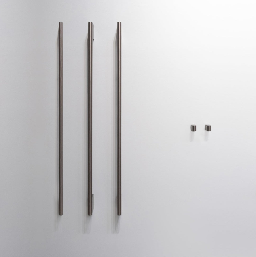 Sixty SIX136 (L. 1.000 mm) Electric Towel Warmer CEA Design