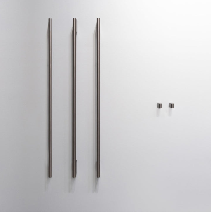 Sixty SIX136 (L. 1.000 mm) Electric Towel Warmer CEA Design
