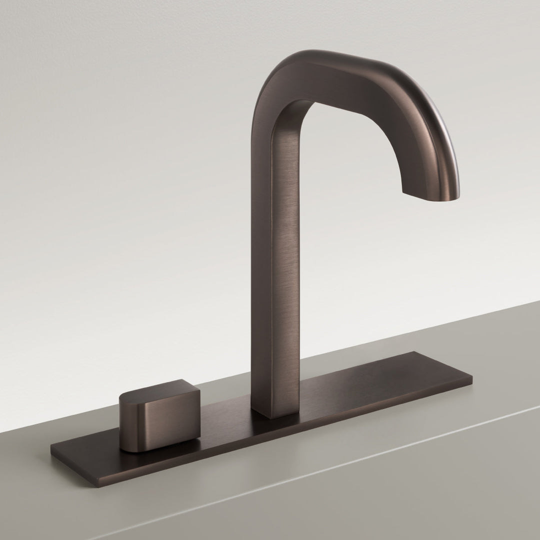 Sixty Two-Hole Spout SIX17 (H. 240 mm) Taps CEA Design