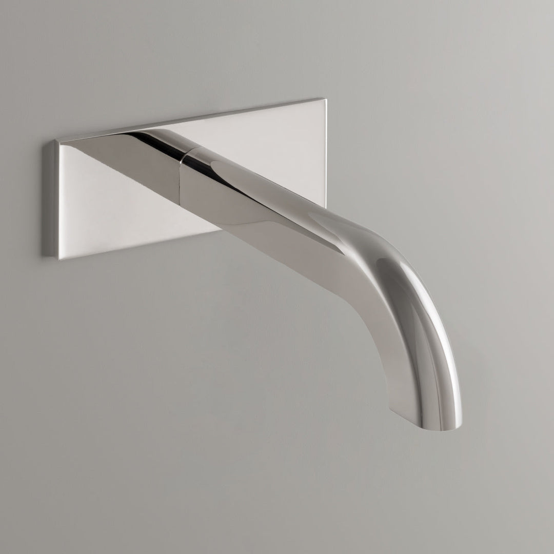 Spouts For Washbasin Bidet Wall Spout SIX20 (L. 200 mm) Taps CEA Design