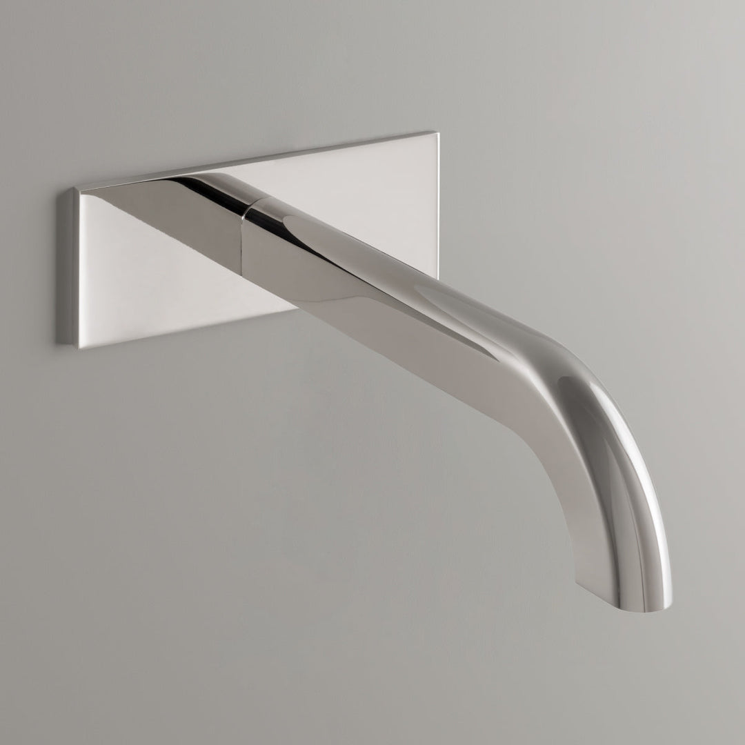 Spouts For Washbasin Bidet Wall Spout SIX21 (L. 245 mm) Taps CEA Design
