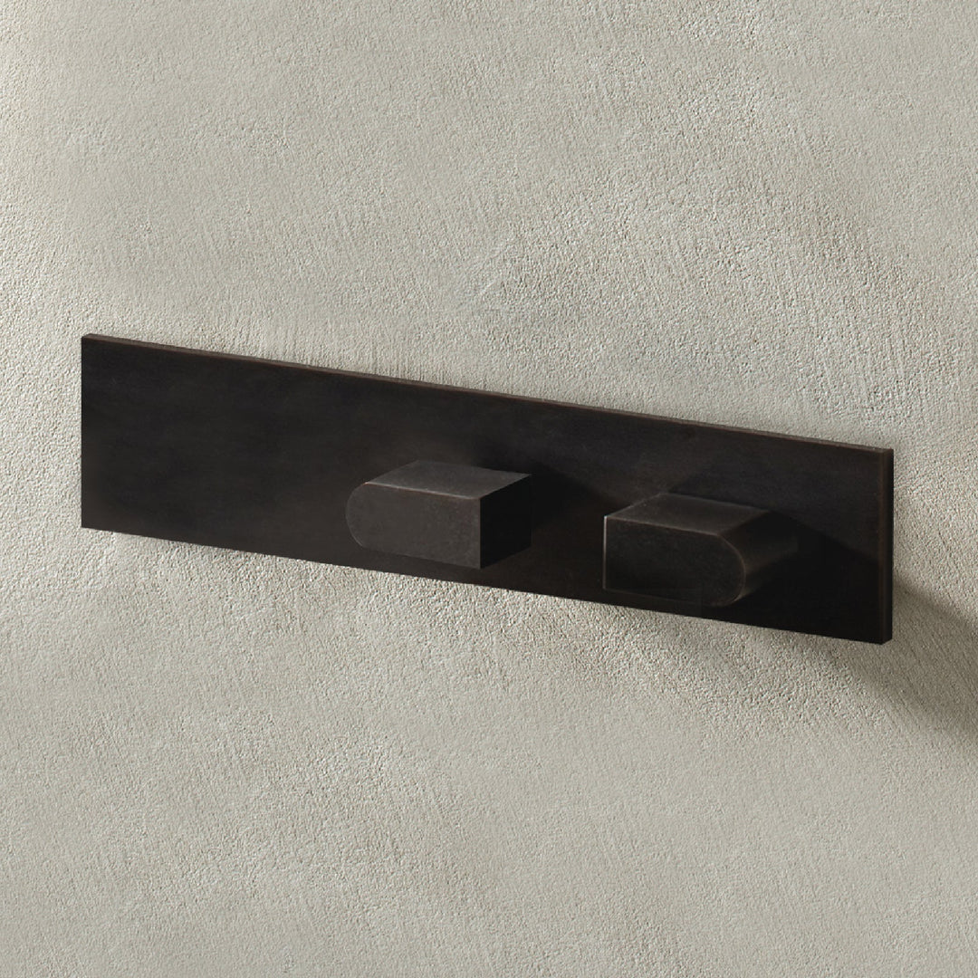 Sixty Wall Valve SIX45 Taps CEA Design