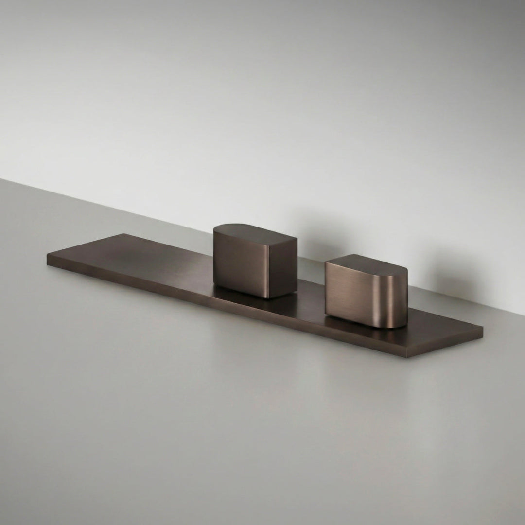 Sixty Deck Valve SIX47 Taps CEA Design