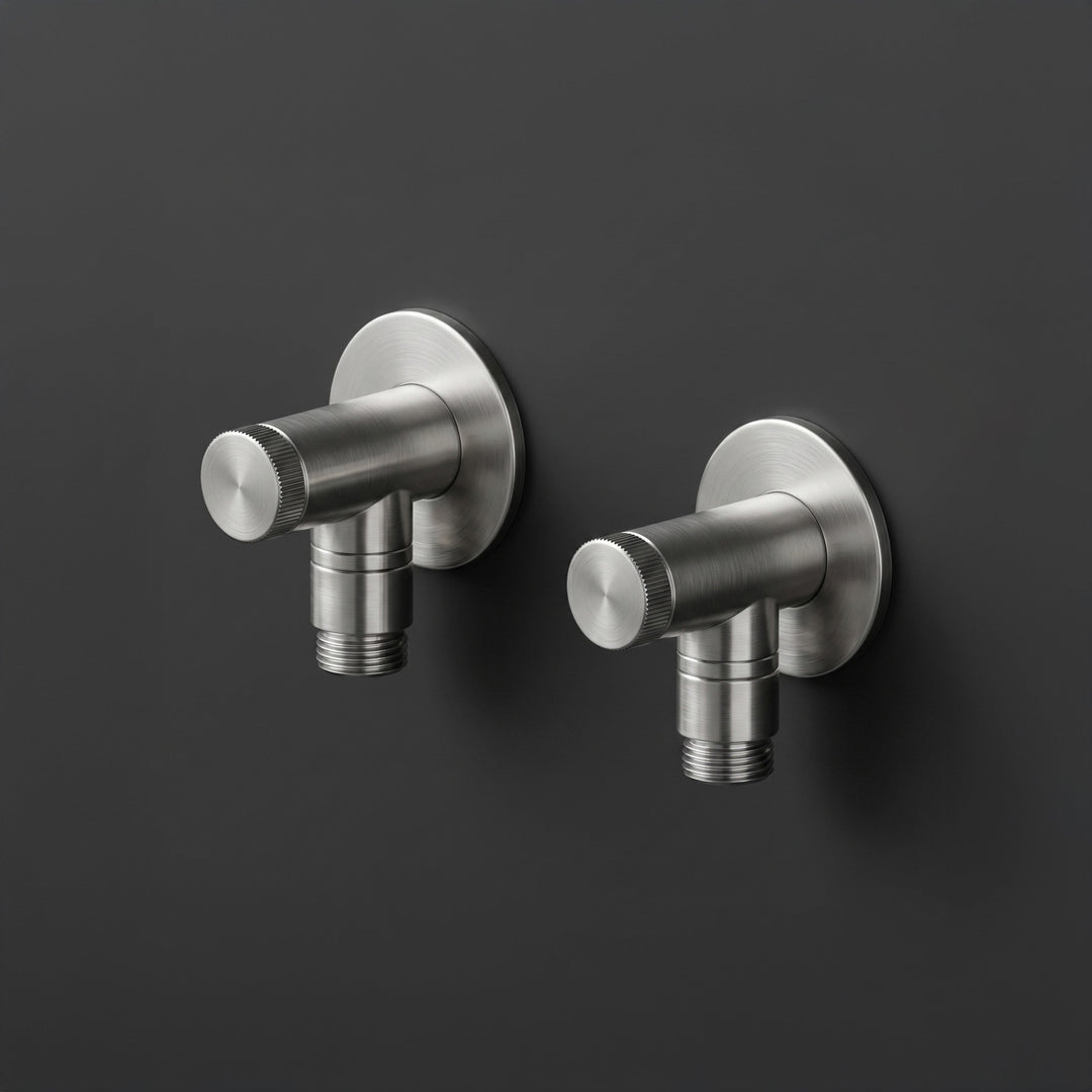Drains Fittings And Shut Off Valves Valve SOT02 Complements CEA Design