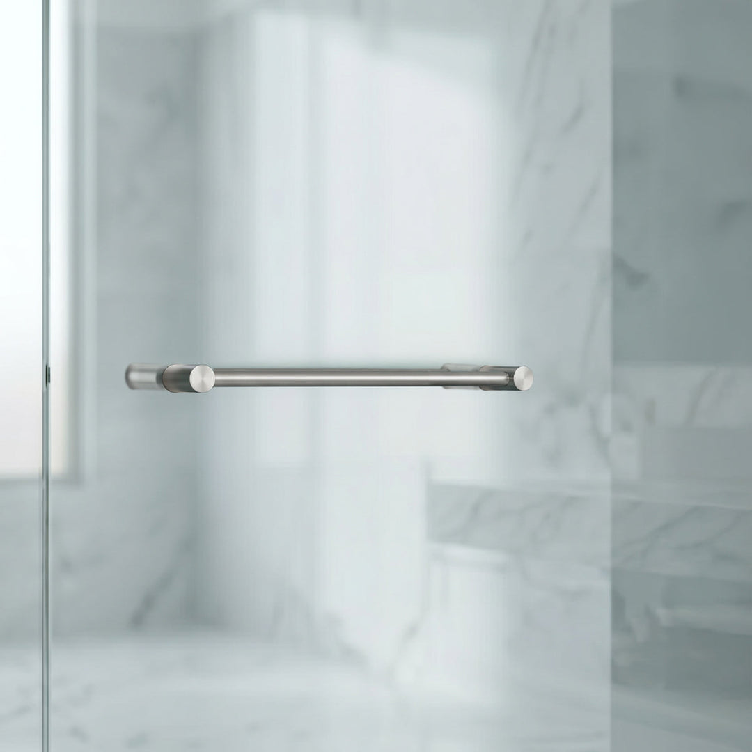 Knobs Holders And Doorstop For Shower Enclosure Knob STE34 Complements CEA Design