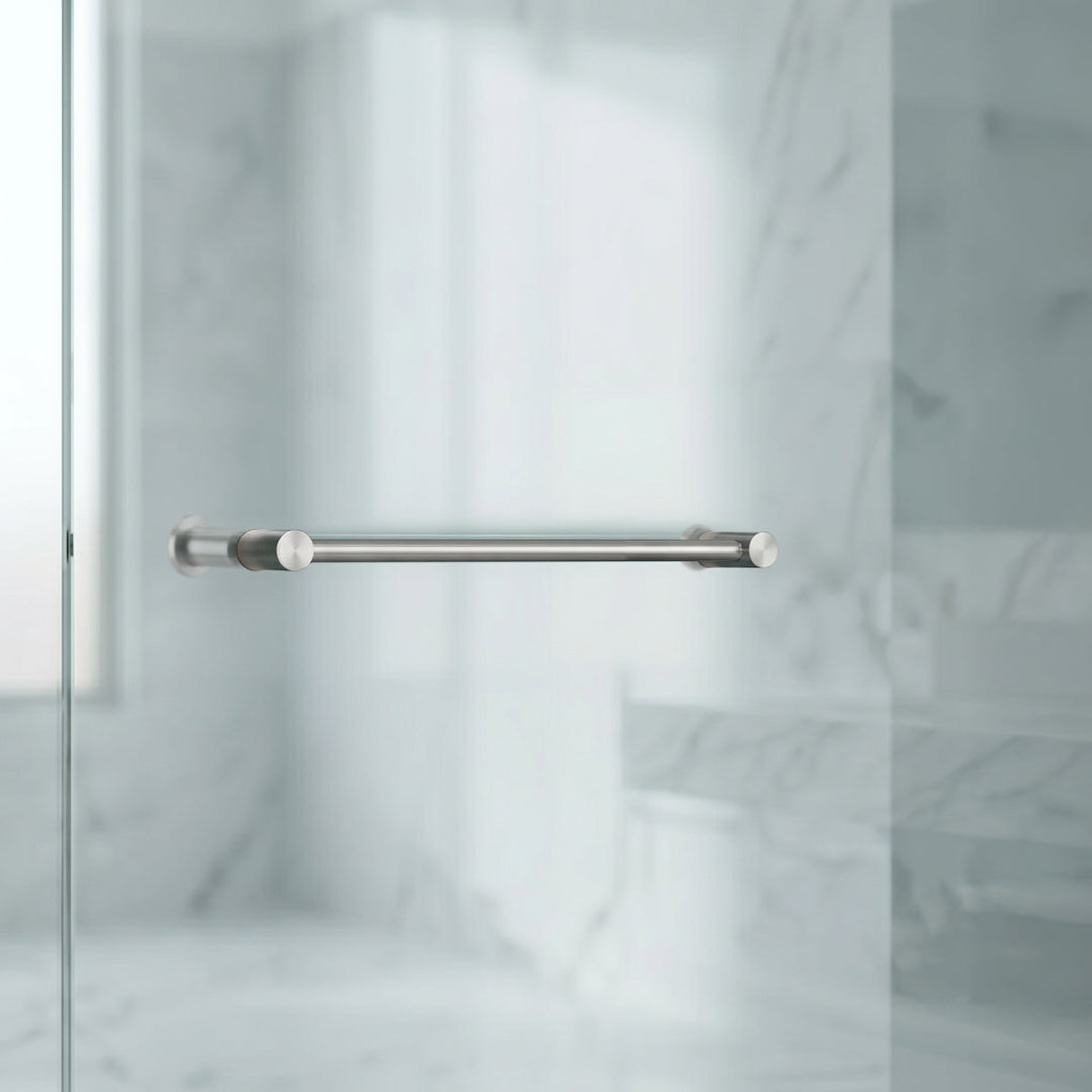 Knobs Holders And Doorstop For Shower Enclosure Knob STE35 (L. 300 mm) Complements CEA Design