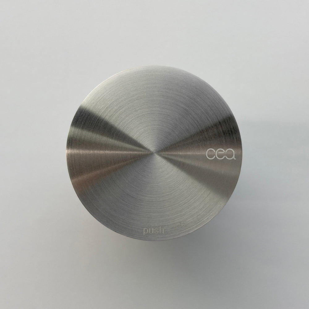 Knobs Holders And Doorstop For Shower Enclosure Knob STE36 Complements CEA Design