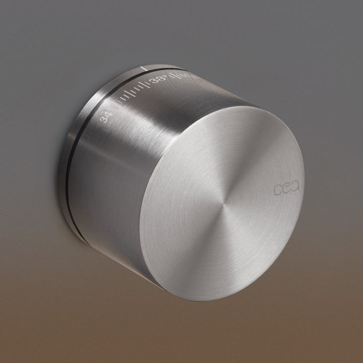 Flag Wall mounted thermostatic mixer
