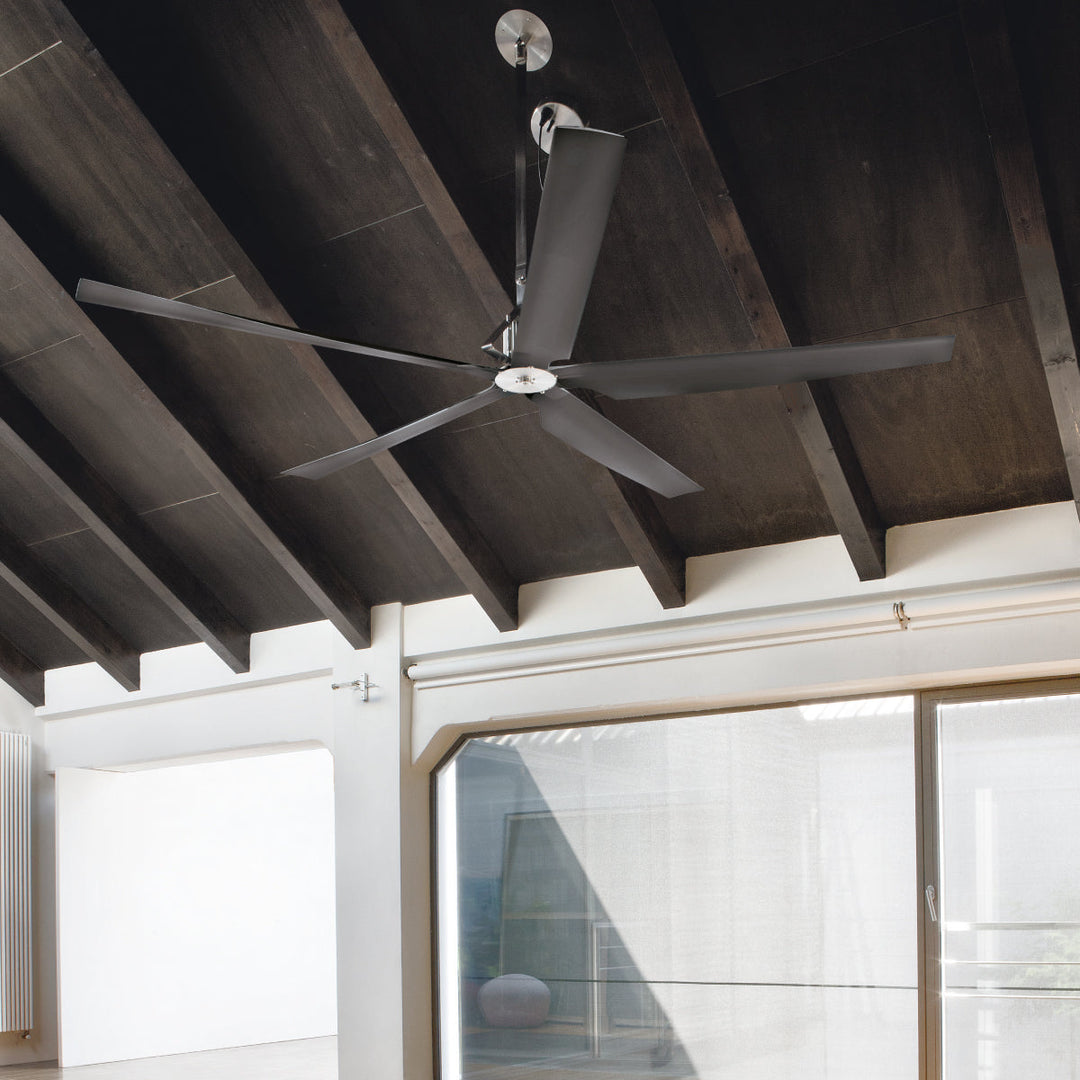 Two Ceiling Fan TWO01 Ceiling Fans CEA Design
