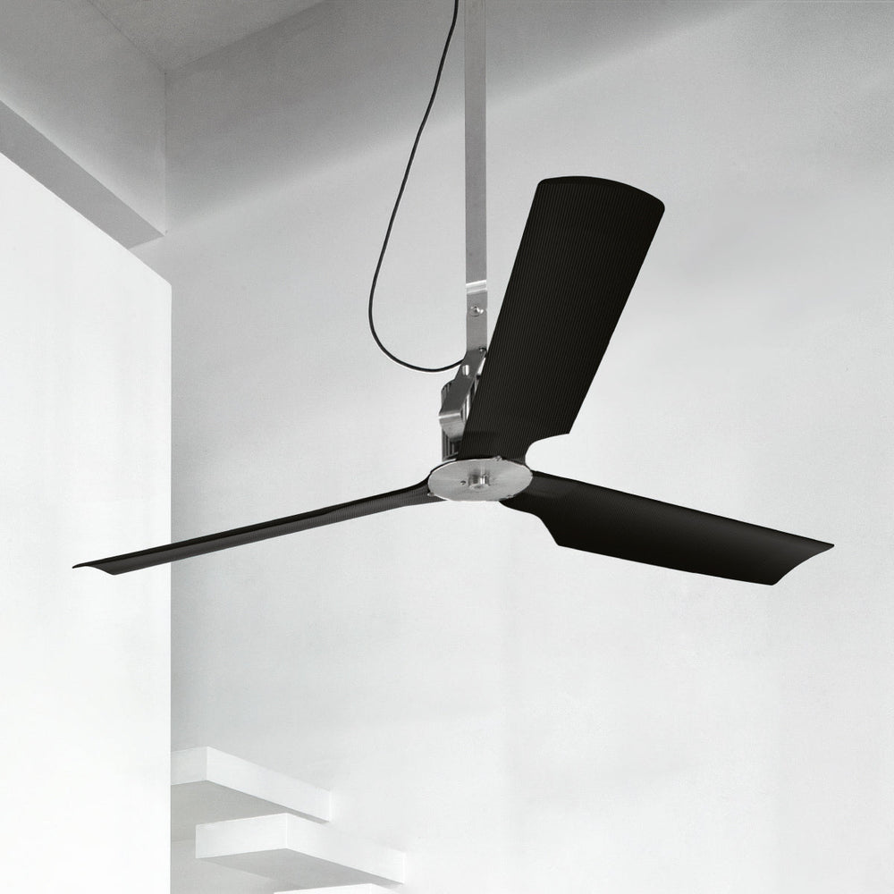 Two Ceiling Fan TWO02 Ceiling Fans CEA Design