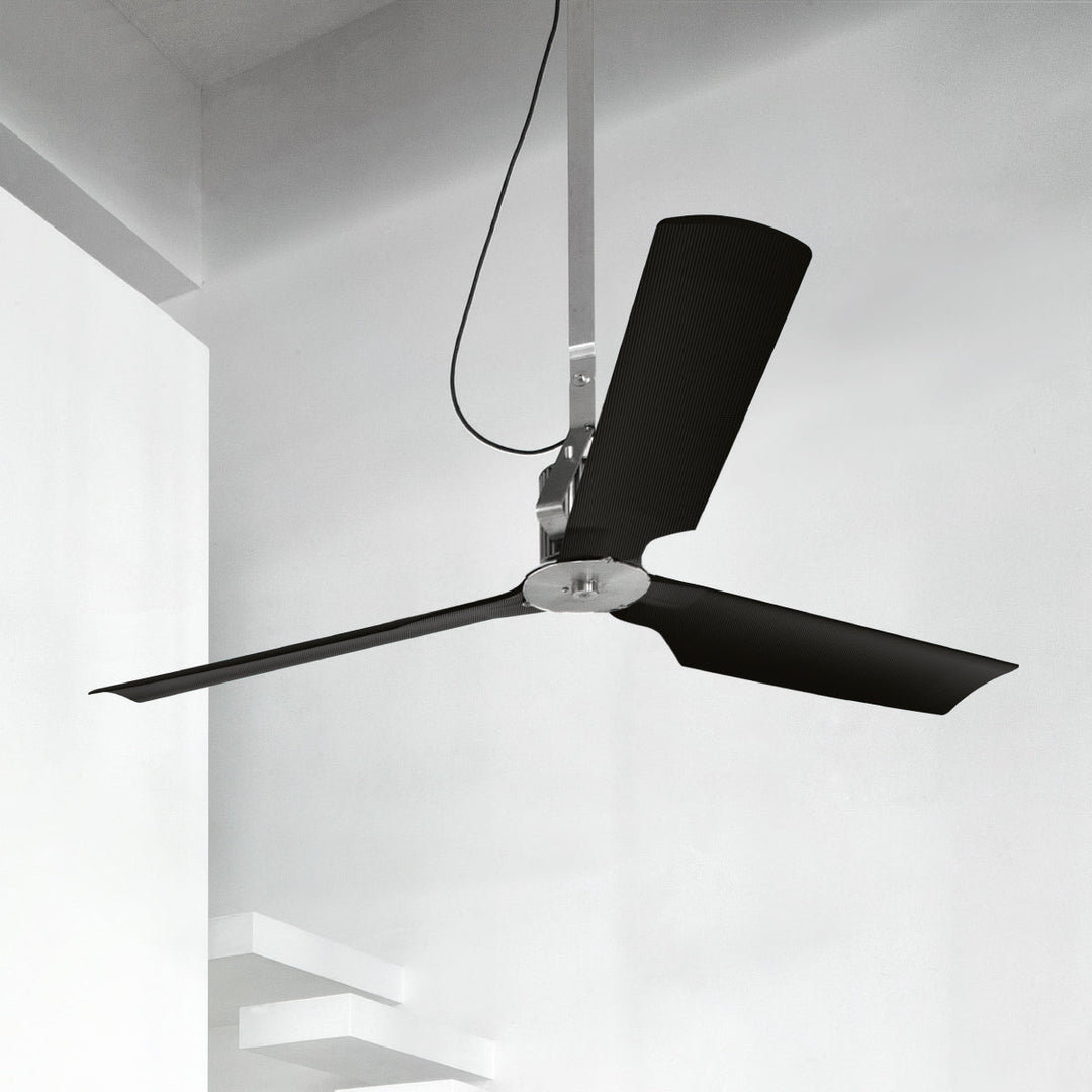 Two Ceiling Fan TWO02 Ceiling Fans CEA Design