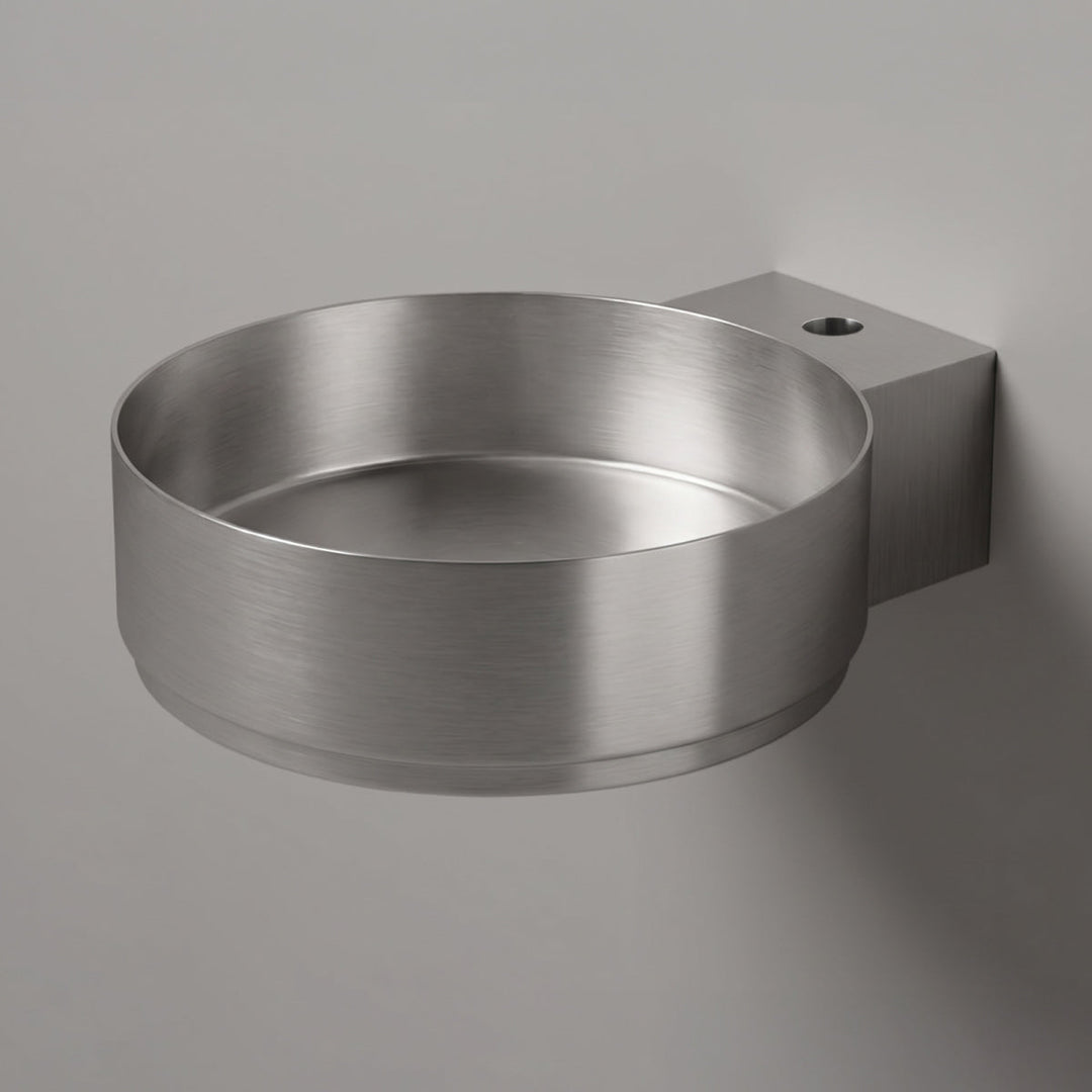 Washbasins Wall WBN07 (Ø 425 mm · H. 120 mm) Washbasins CEA Design