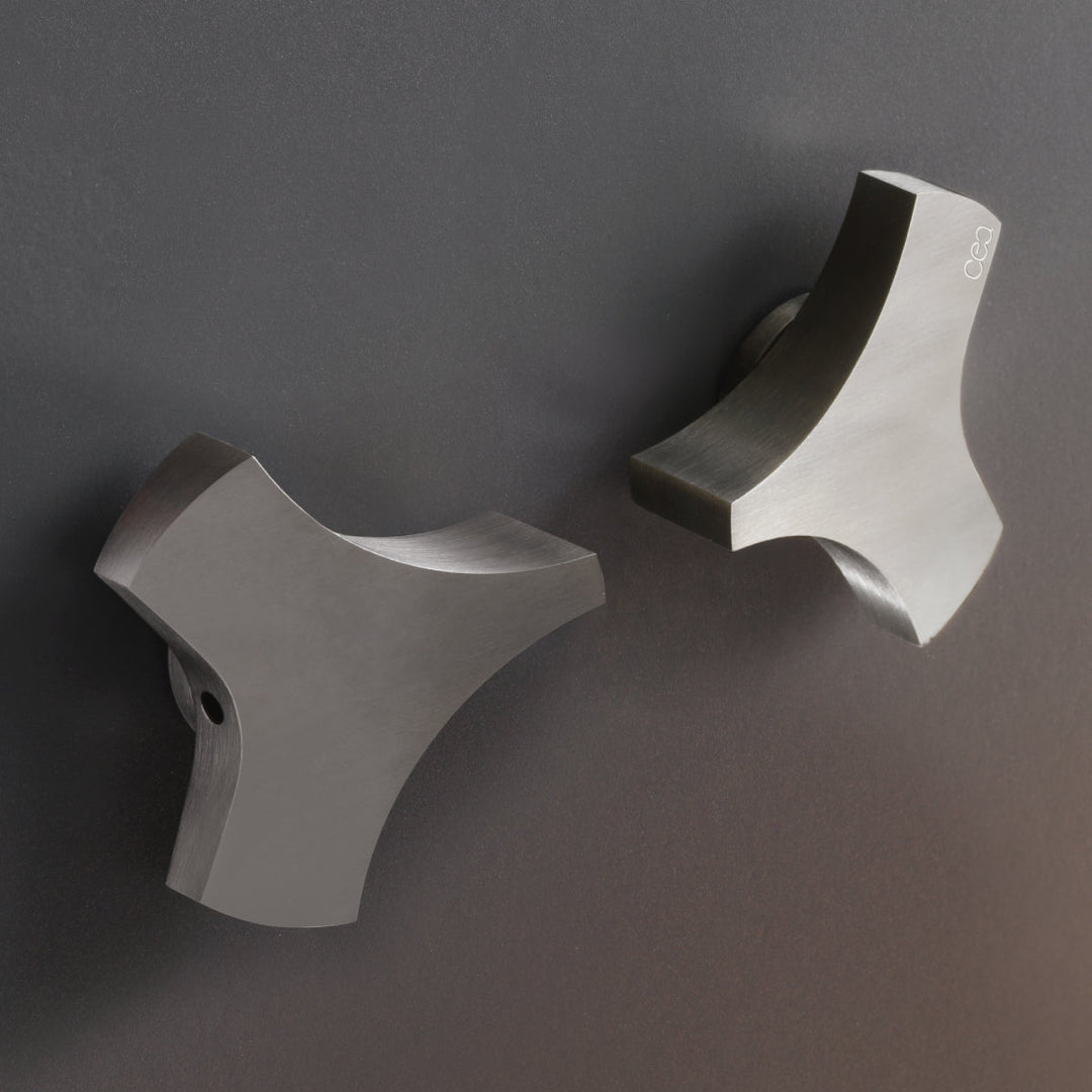 Ziqq Wall Valve ZIQ25 Taps CEA Design