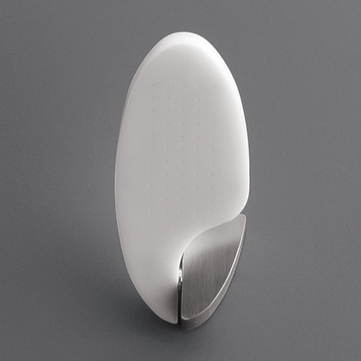 Shower Heads Adjustable Delrin® shower head with rain jet Shower CEA Design