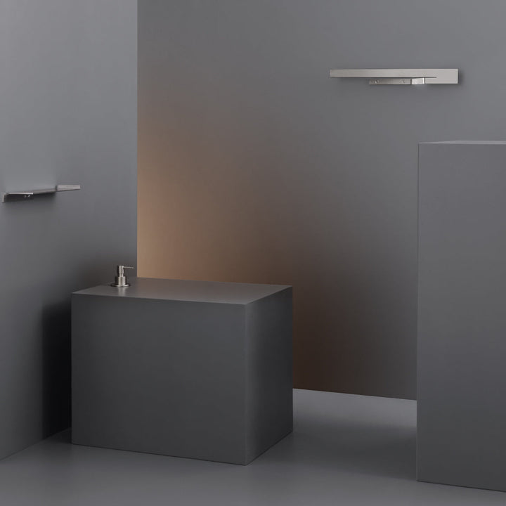 Ziqq Towel rail L. 400 mm