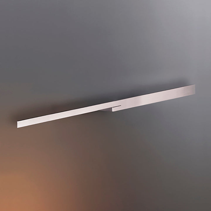 Ziqq Towel rail L. 850 mm