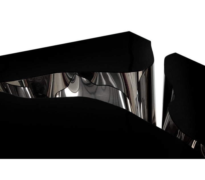 Lapiaz Center Table  Boca Do Lobo   