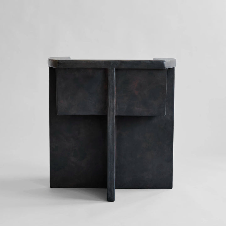 Brutus Dining Chair - Coffee Chair 101 Copenhagen   