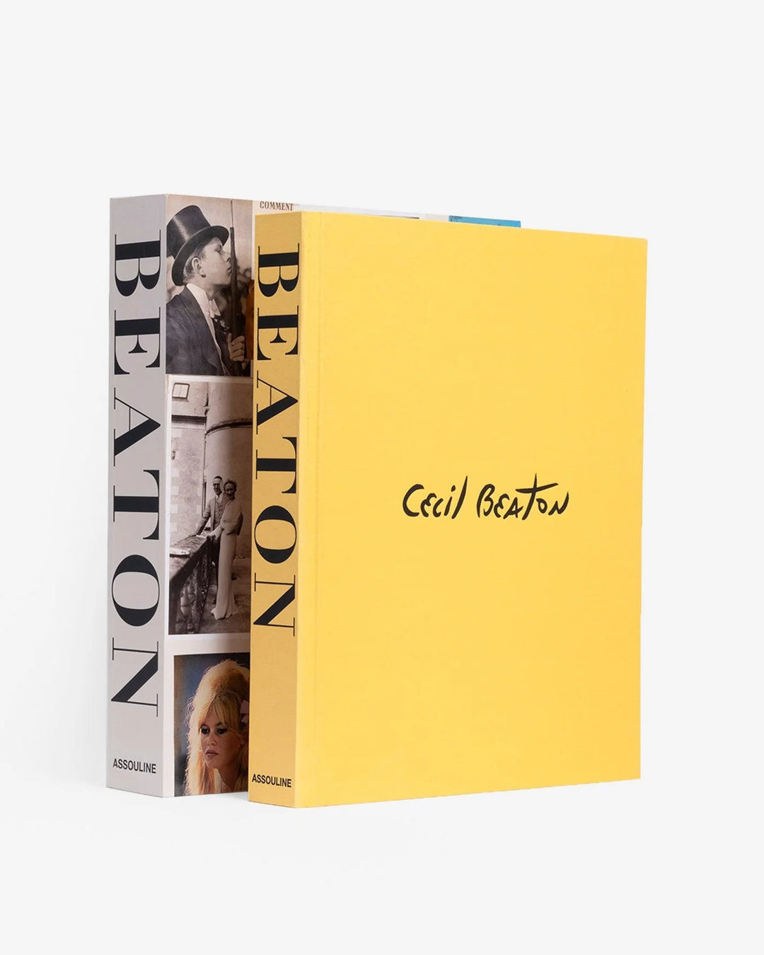Cecil Beaton: The Art of the Scrapbook Print Books Assouline