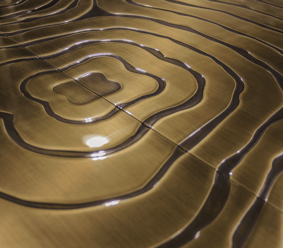 Fortuna Dining Table  Boca Do Lobo   