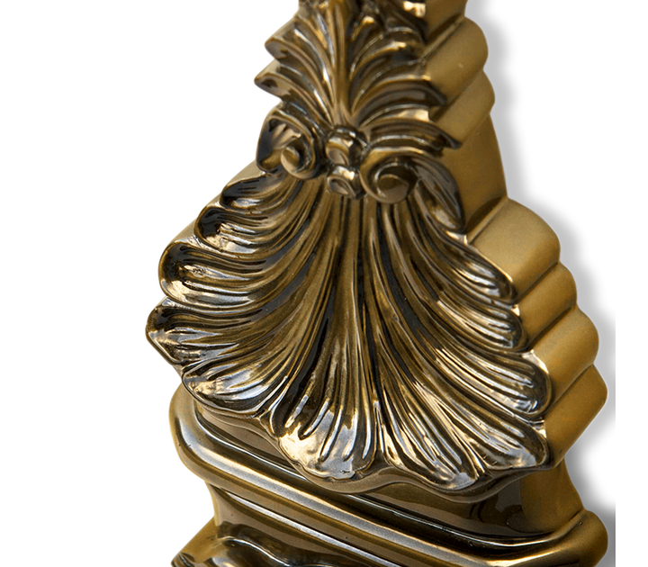 marie antoinette gold mirror Mirrors Boca Do Lobo