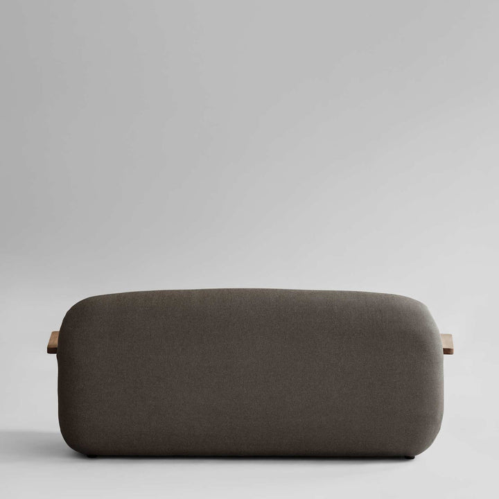 Toe Sofa - Stone Gray sofa 101 Copenhagen
