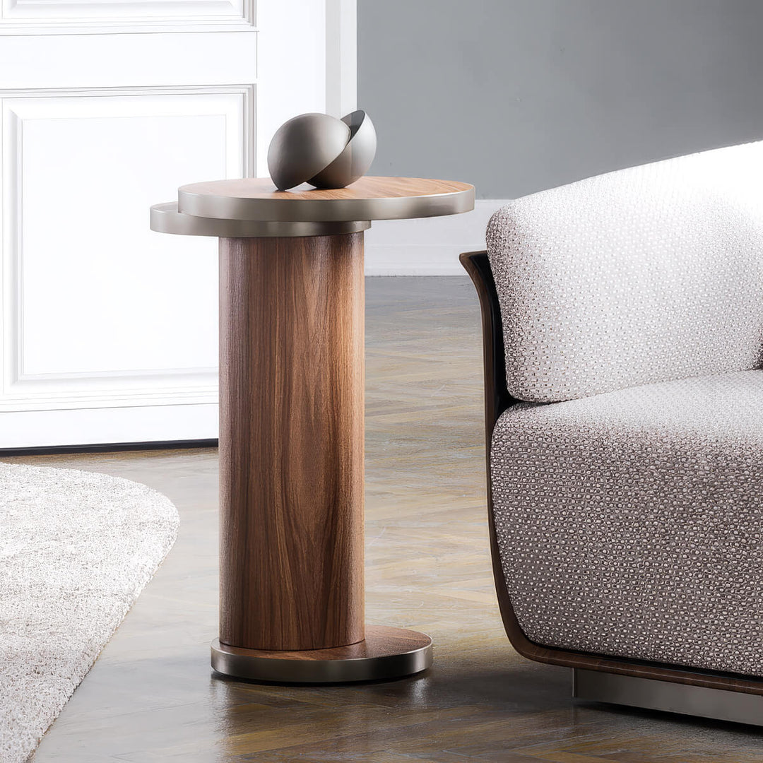 Celine Side Table Coffee & Side Tables Capital