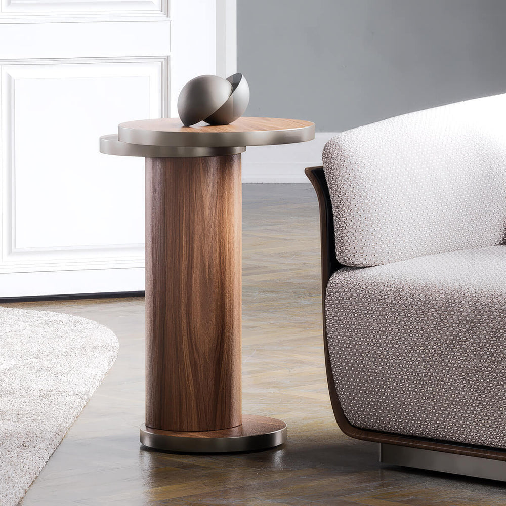 Celine Side Table Coffee & Side Tables Capital