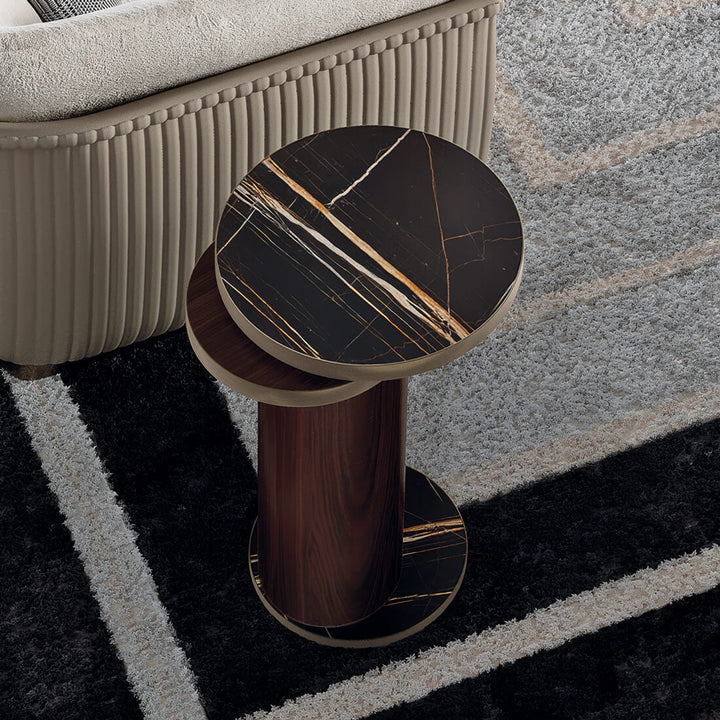 Celine Side Table Coffee & Side Tables Capital
