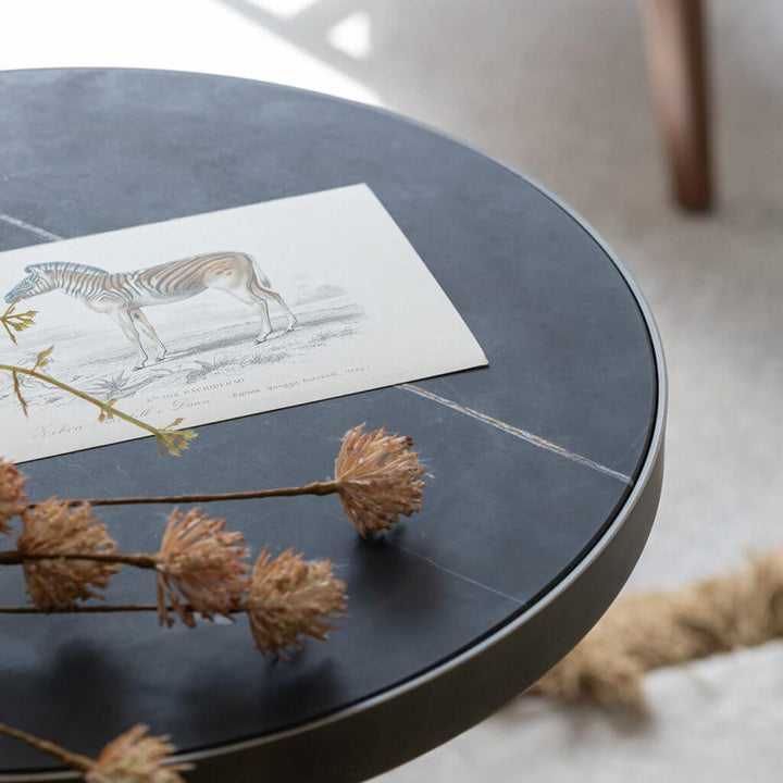 Celine Side Table Coffee & Side Tables Capital