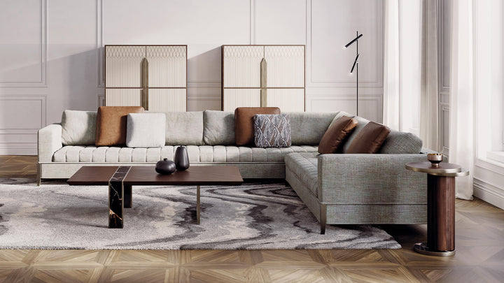 Celine Side Table Coffee & Side Tables Capital