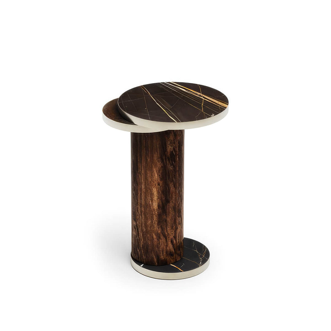 Celine Side Table Coffee & Side Tables Capital