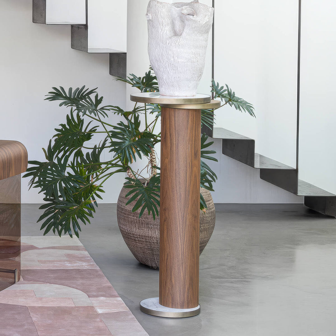 Celine Pedestal Miscellaneous Capital