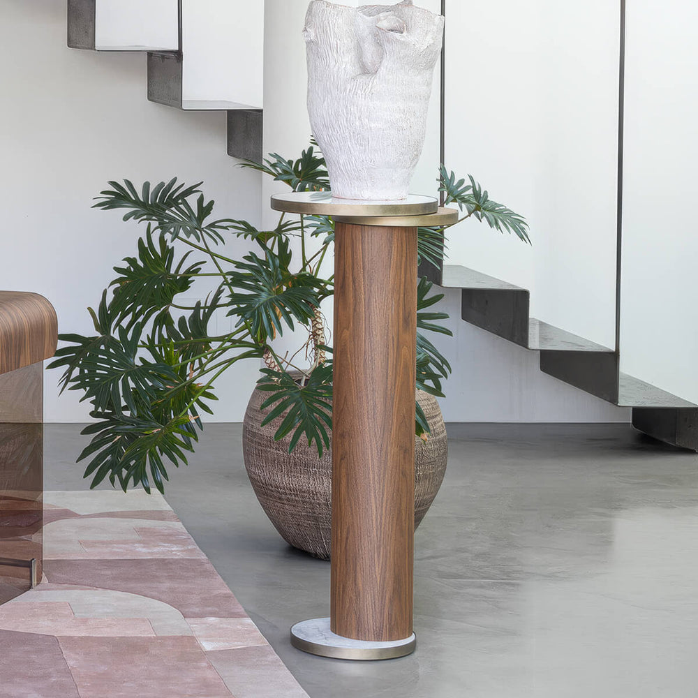 Celine Pedestal Miscellaneous Capital