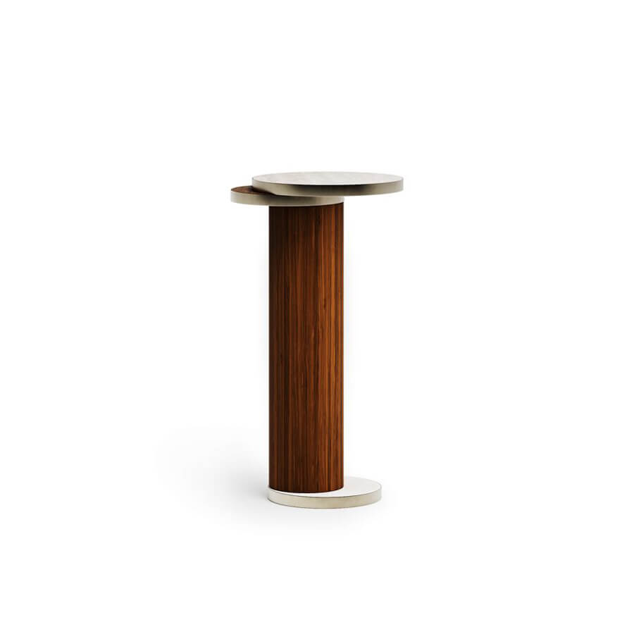 Celine Pedestal Miscellaneous Capital