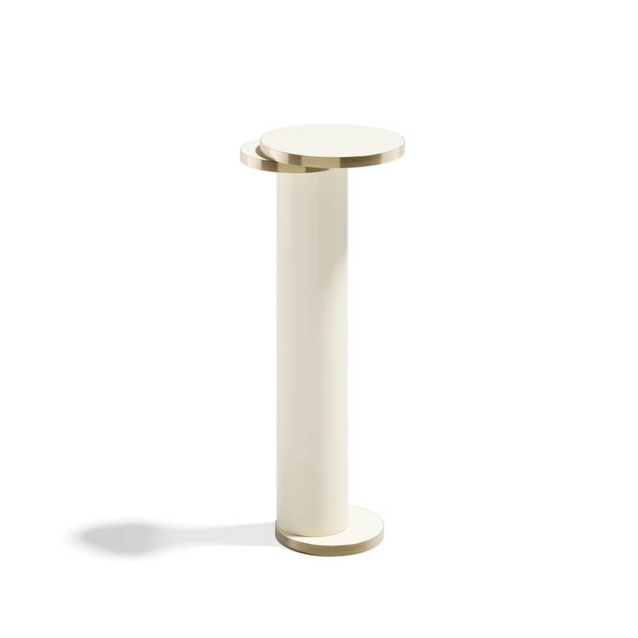 Celine Pedestal Miscellaneous Capital