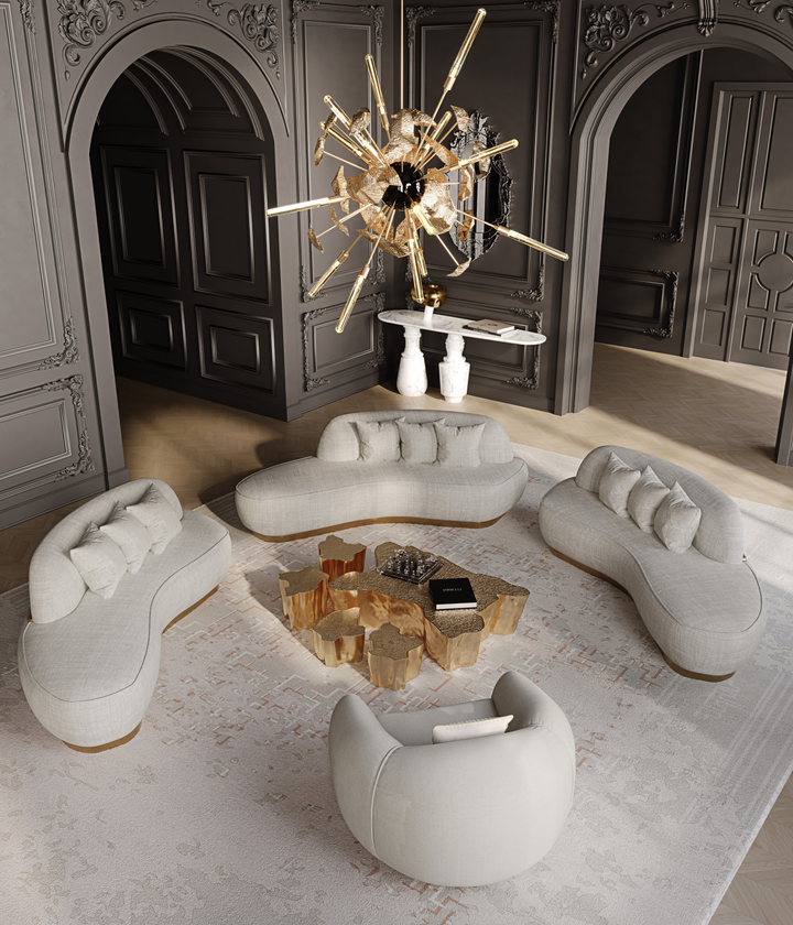 eden series center table Coffee Tables Boca Do Lobo