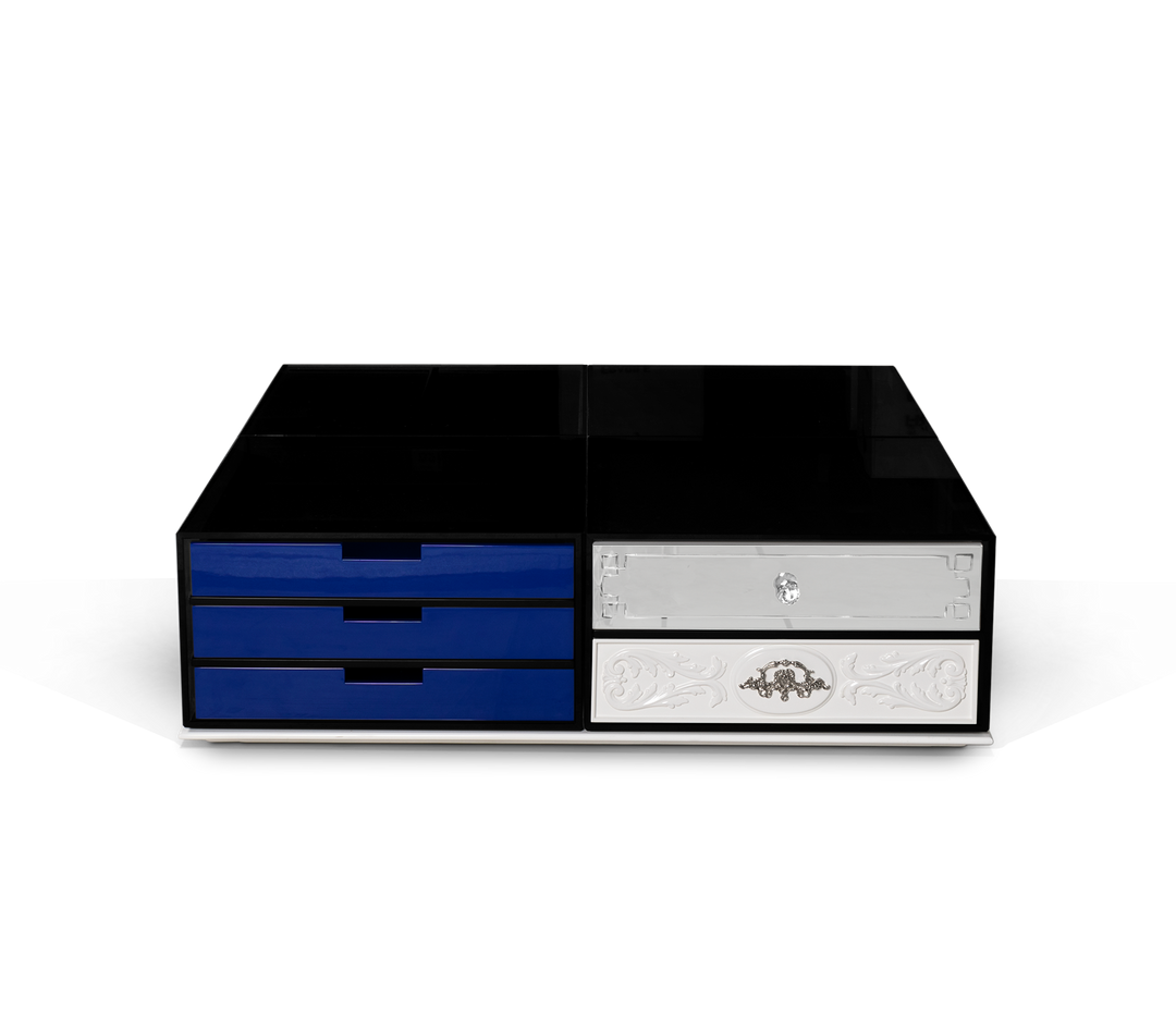 soho coffee table Coffee Tables Boca Do Lobo