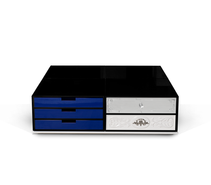 soho coffee table Coffee Tables Boca Do Lobo