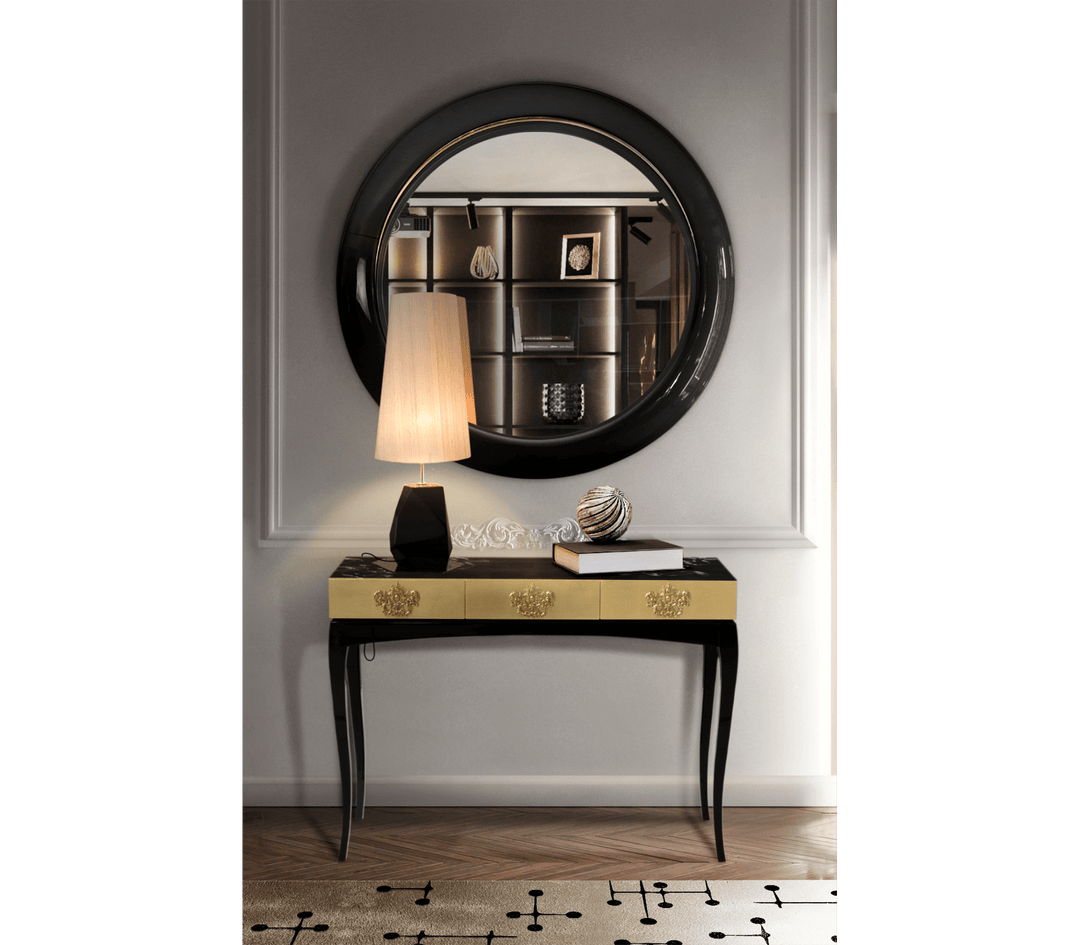 trinity console Consoles Boca Do Lobo