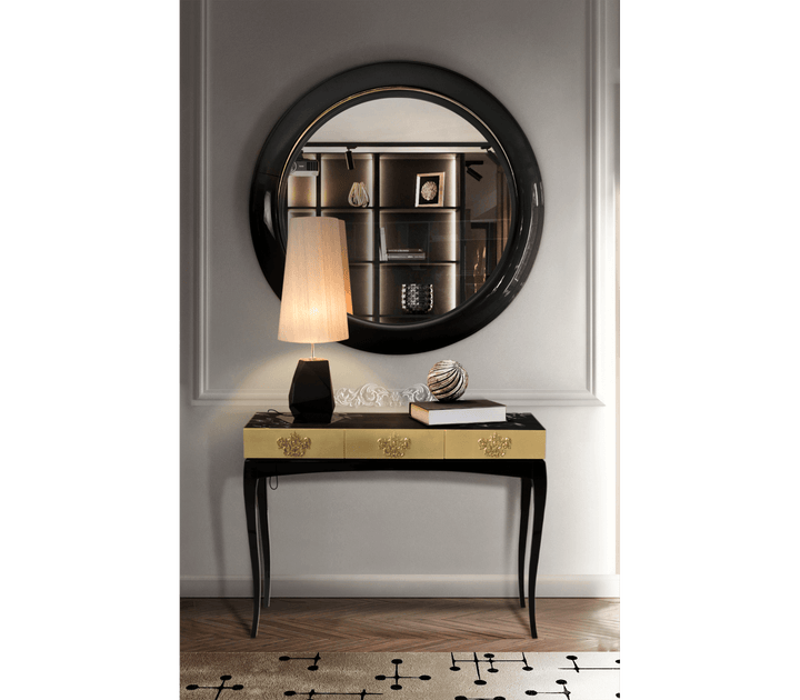 trinity console Consoles Boca Do Lobo