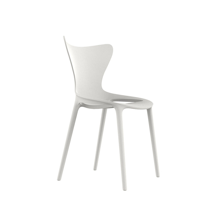 Love Mini Chair (Set of 4) Outdoor Vondom