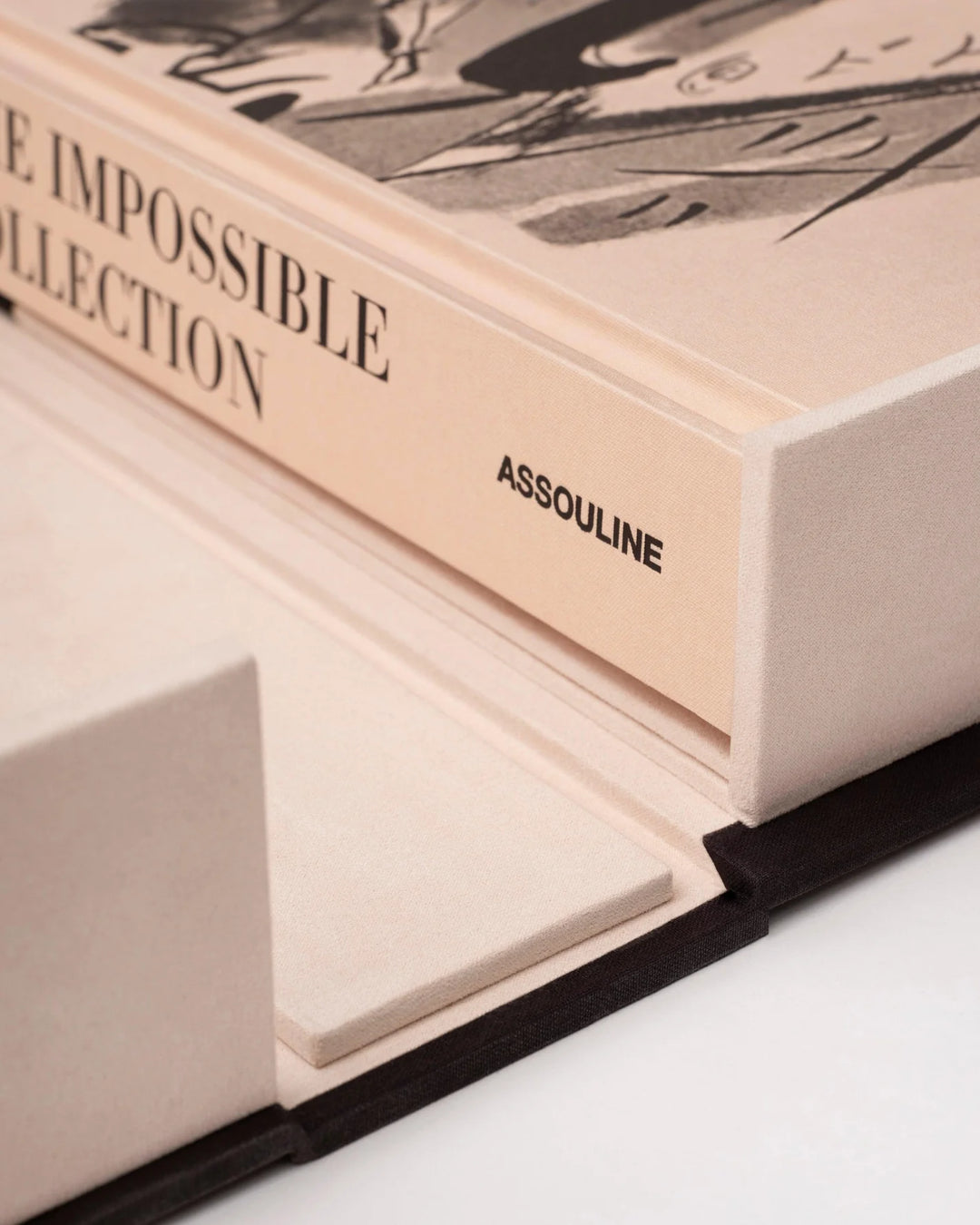 Chanel: The Legend of an Icon Book (Ultimate) Books Assouline