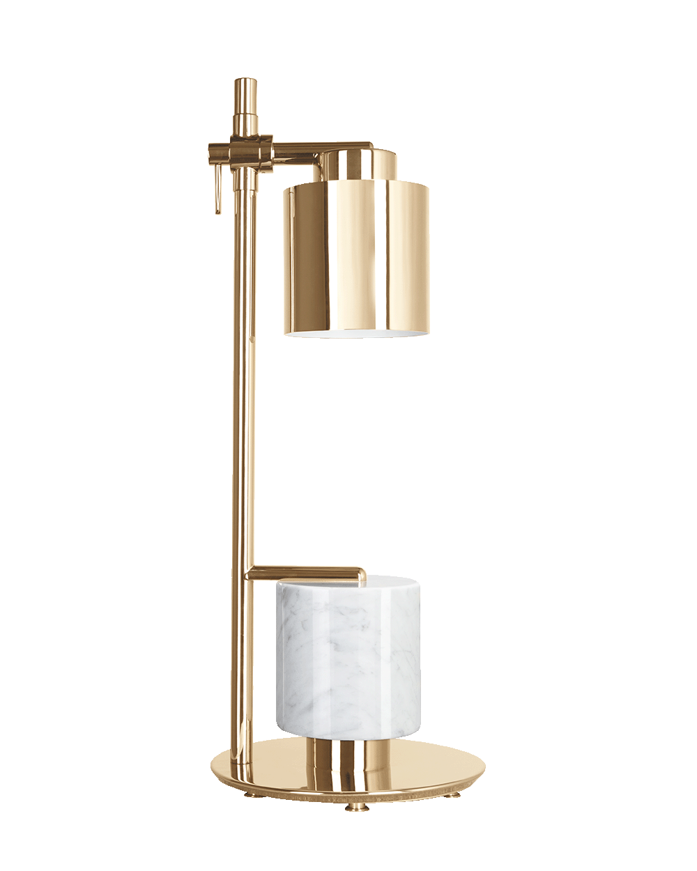 Chantel Table Lamp Lamps Castro Lighting