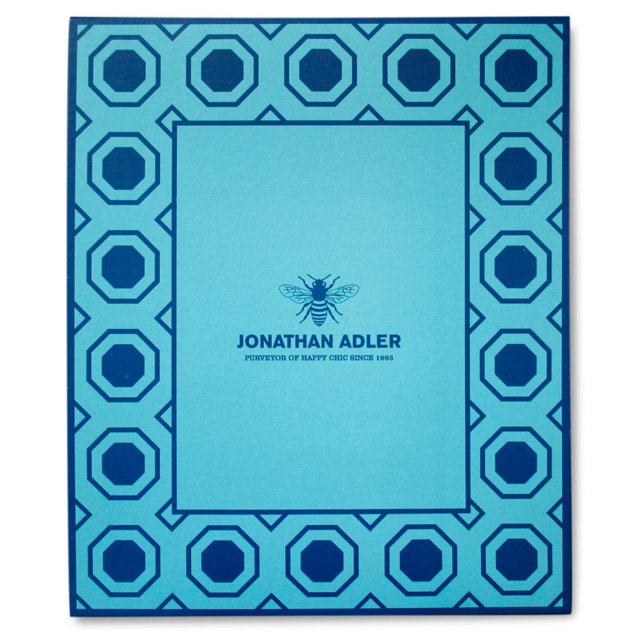 Charade Moulding 5 x 7 Frame Jonathan Adler